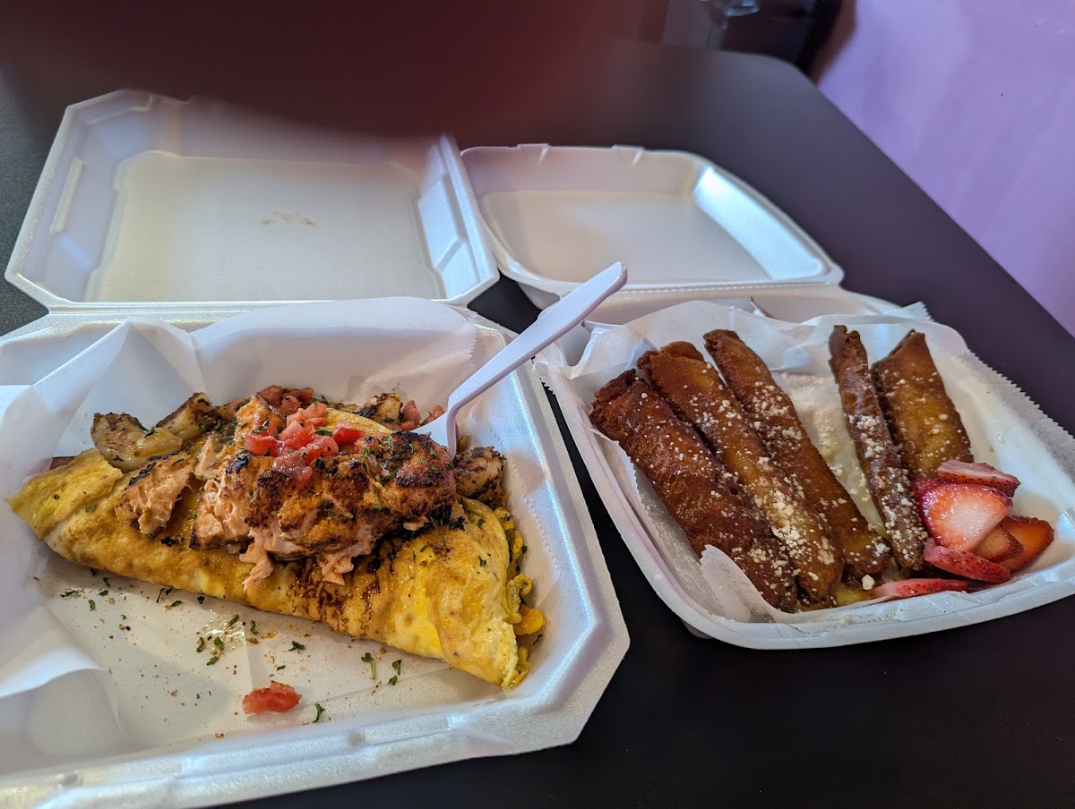 Fat Mamaz - Photo 2