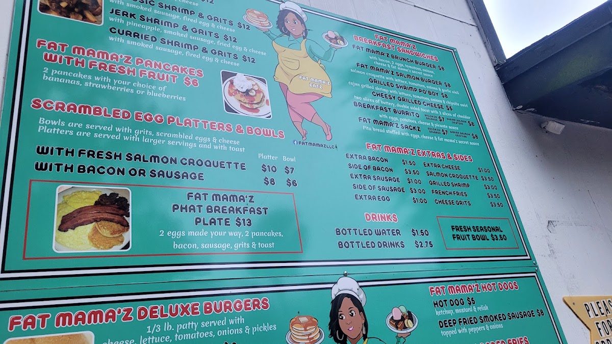 Menu Photo 9