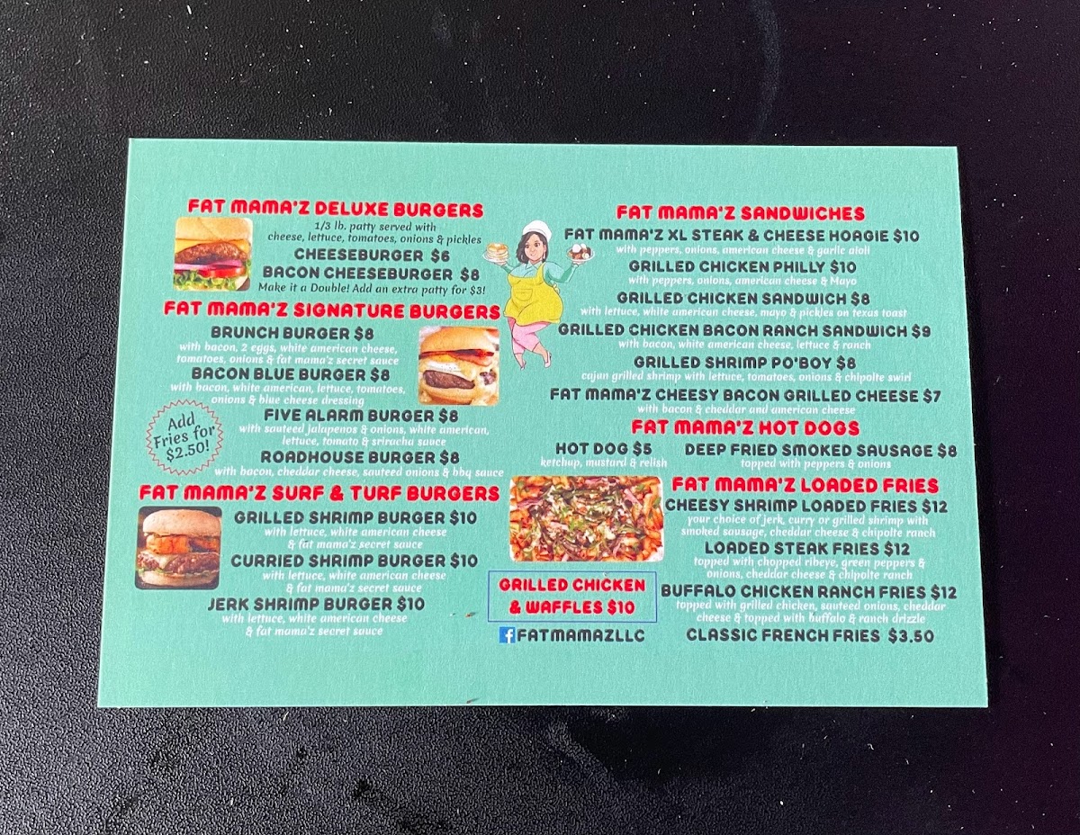 Menu Photo 6