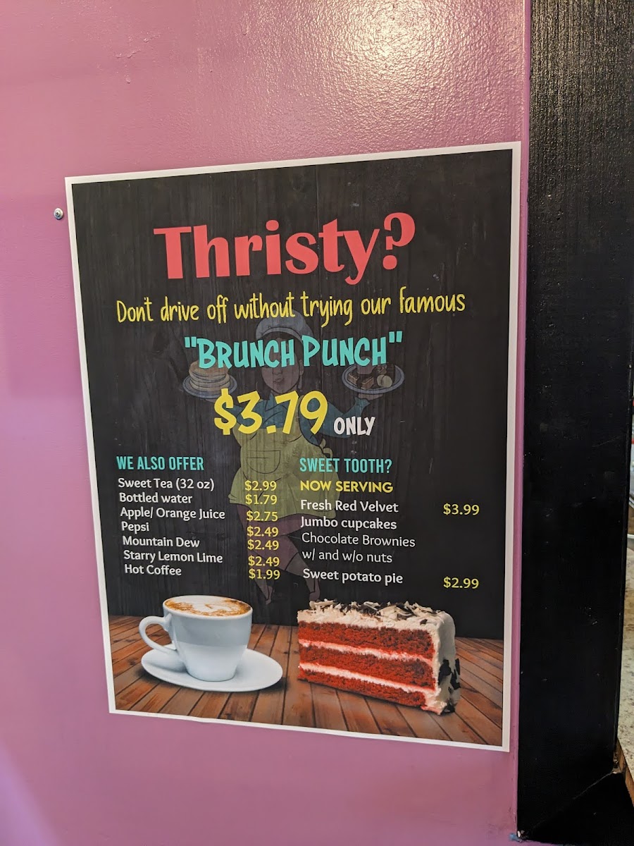 Menu Photo 7