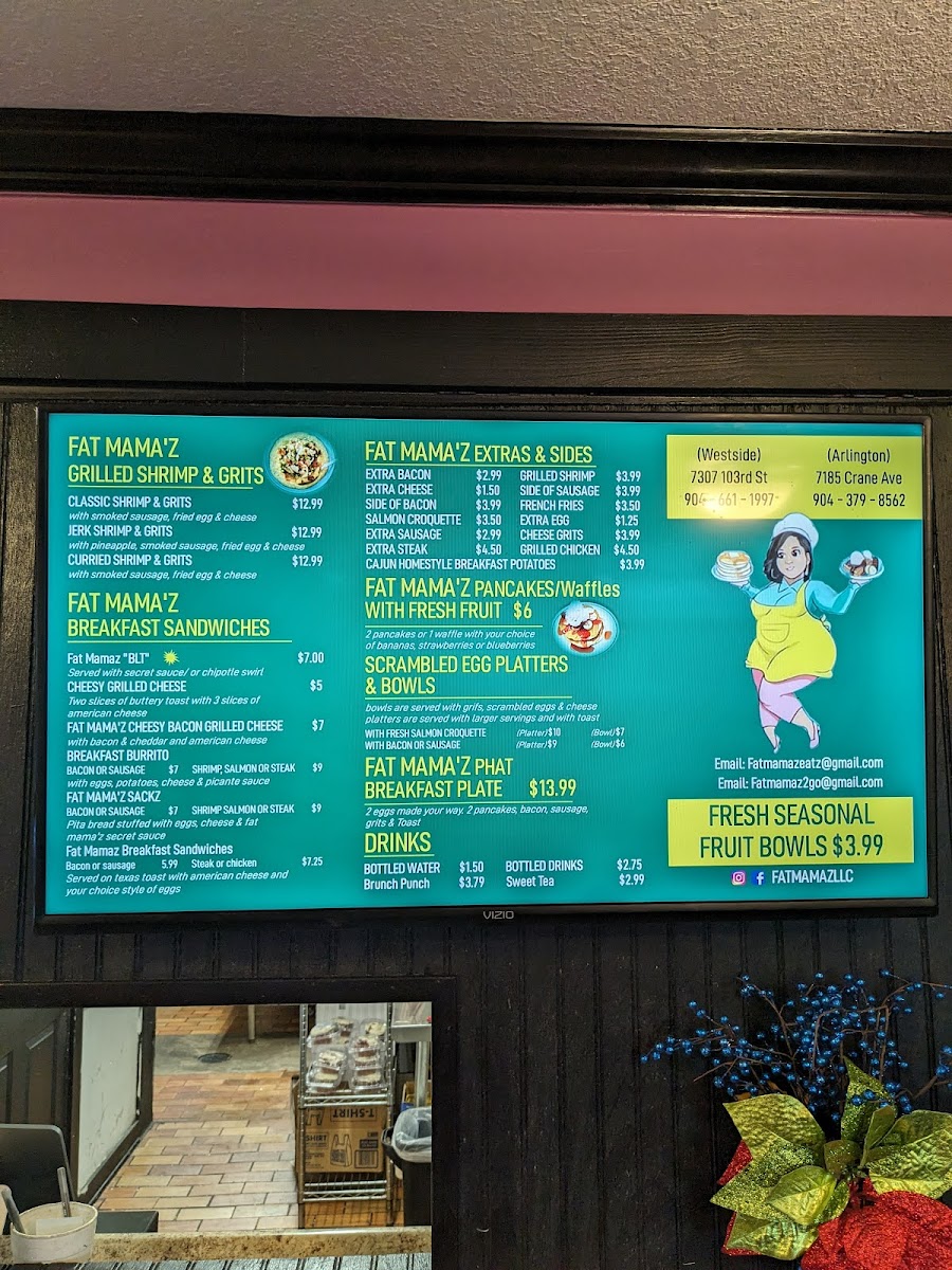Menu Photo 8