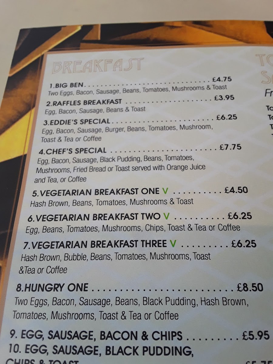Menu Photo 9