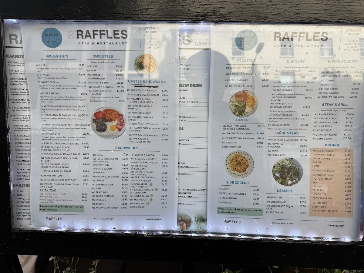Menu Photo 7