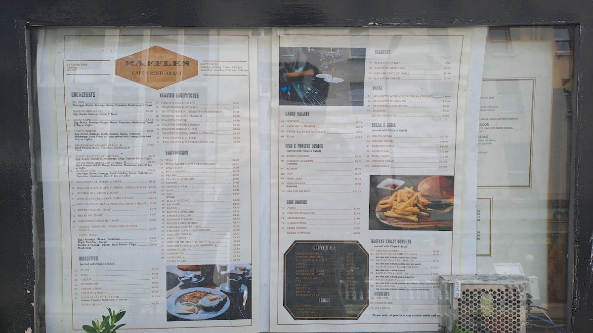 Menu Photo 8