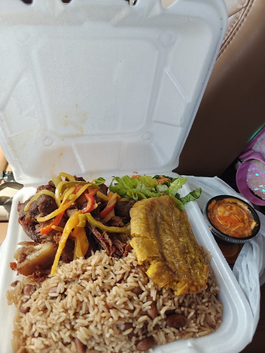 Antilles Cuisine - Photo 2