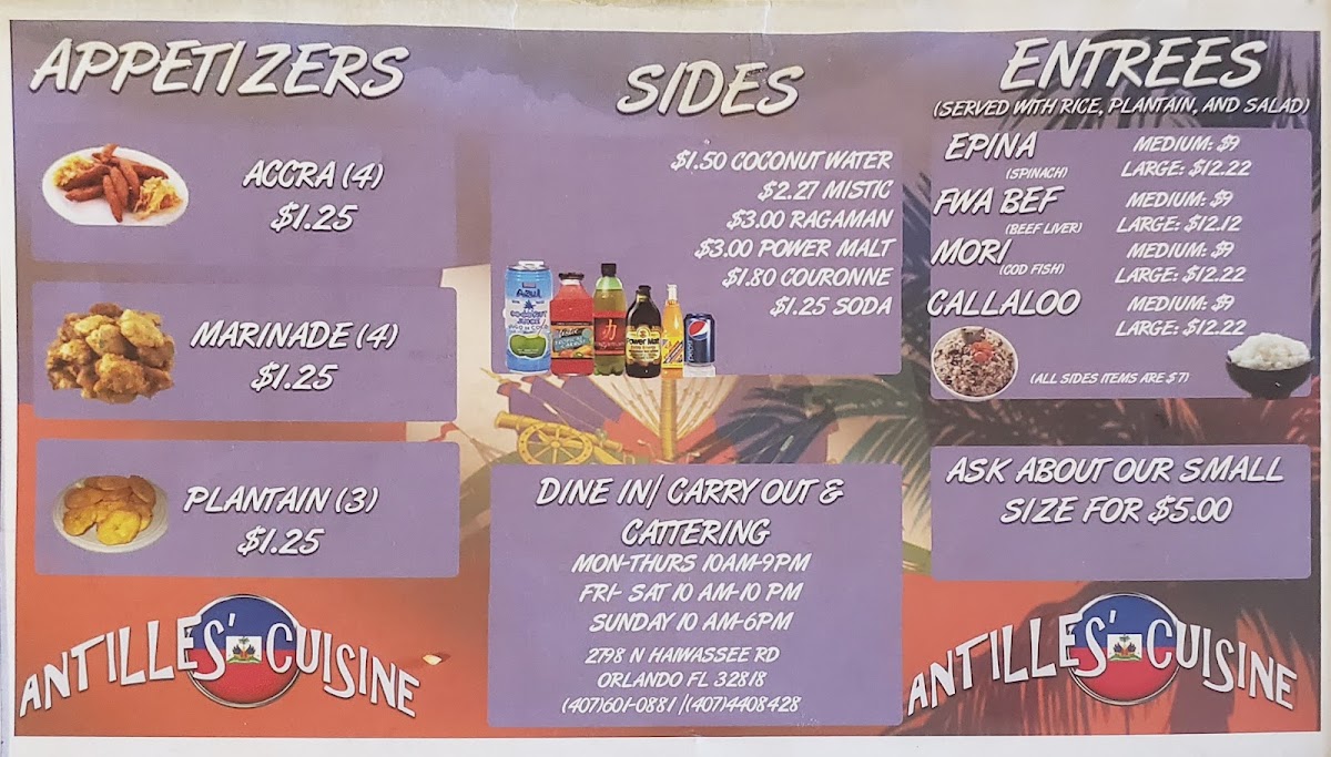 Menu Photo 6