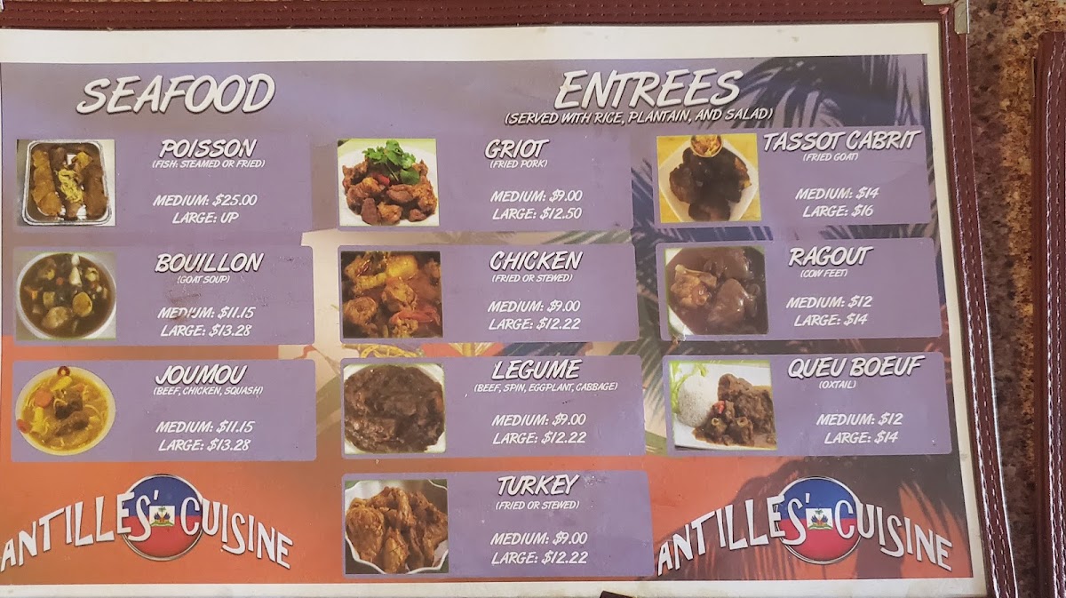 Menu Photo 7