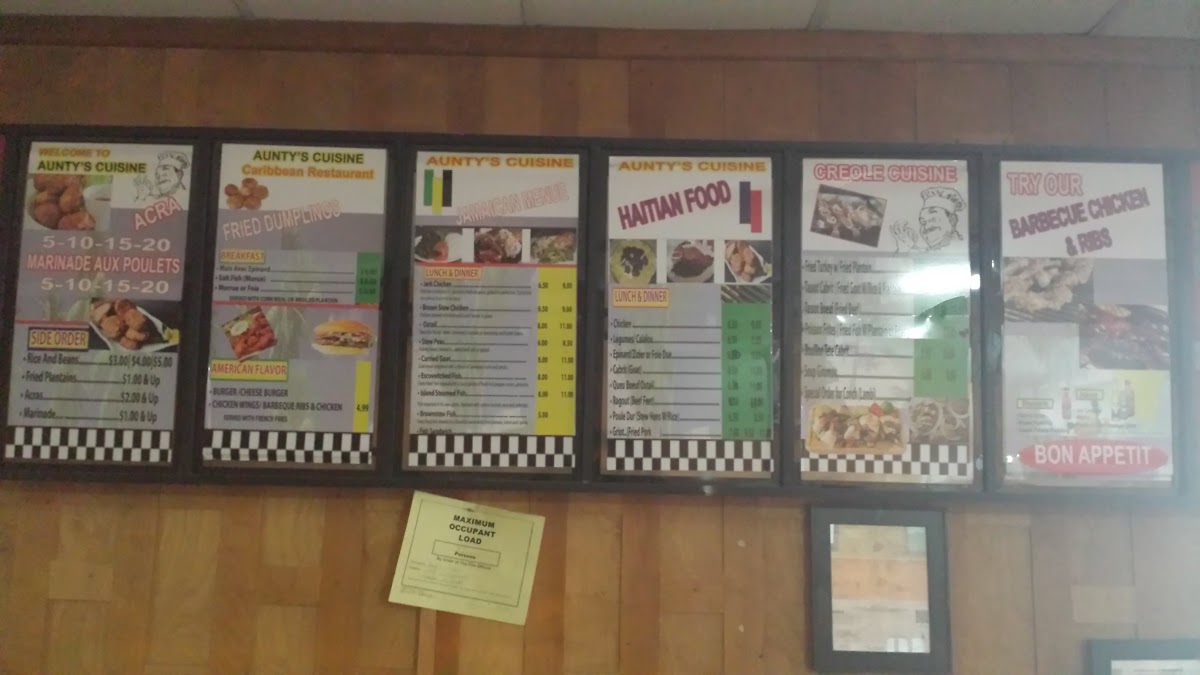 Menu Photo 8