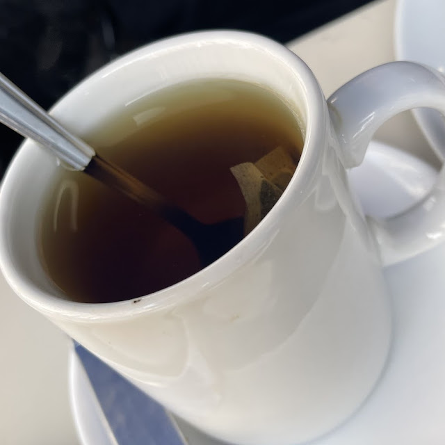 Tea