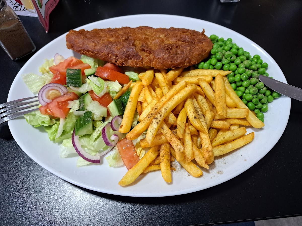 Gosport Cafe - Photo 3