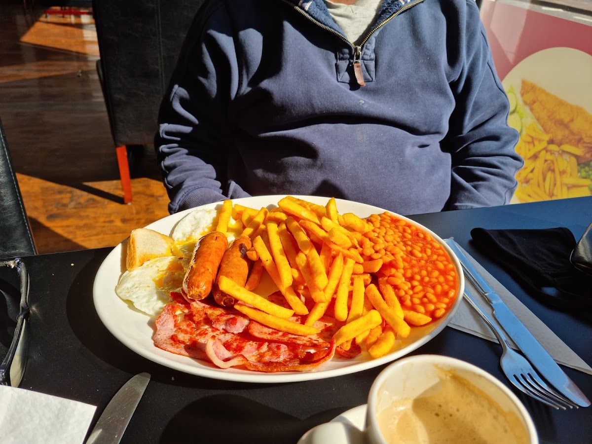 Gosport Cafe - Photo 7