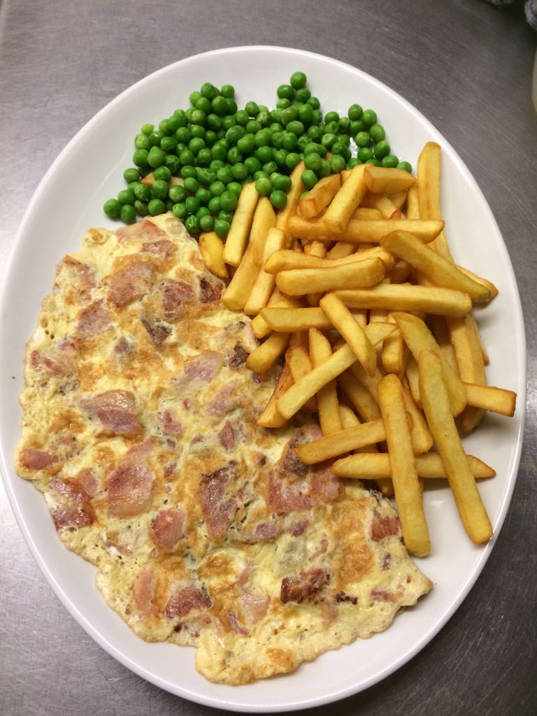 Gosport Cafe - Photo 8