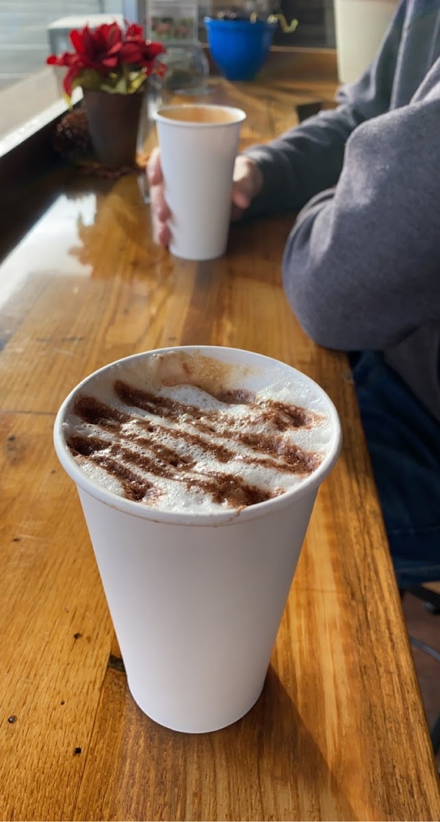 Bohemia Coffee House - Photo 9