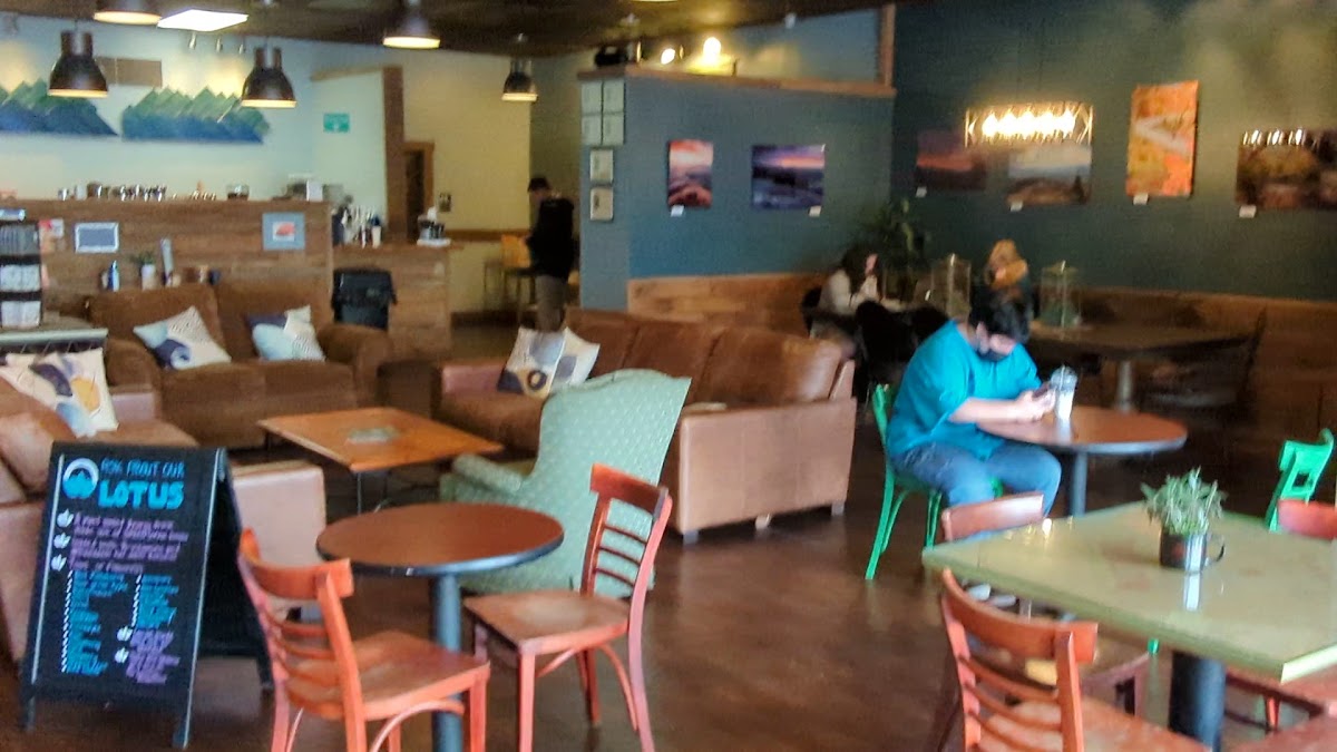 Bohemia Coffee House - Photo 1