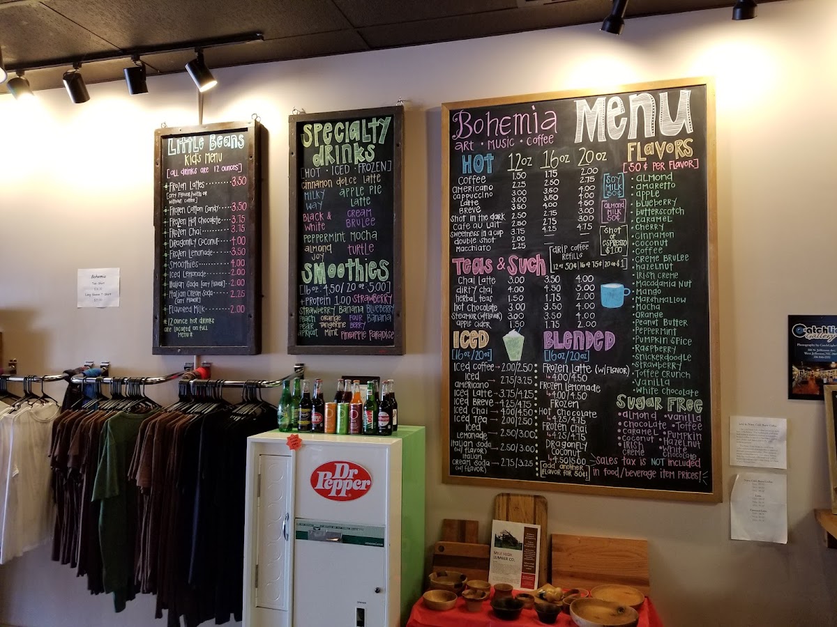 Menu Photo 9