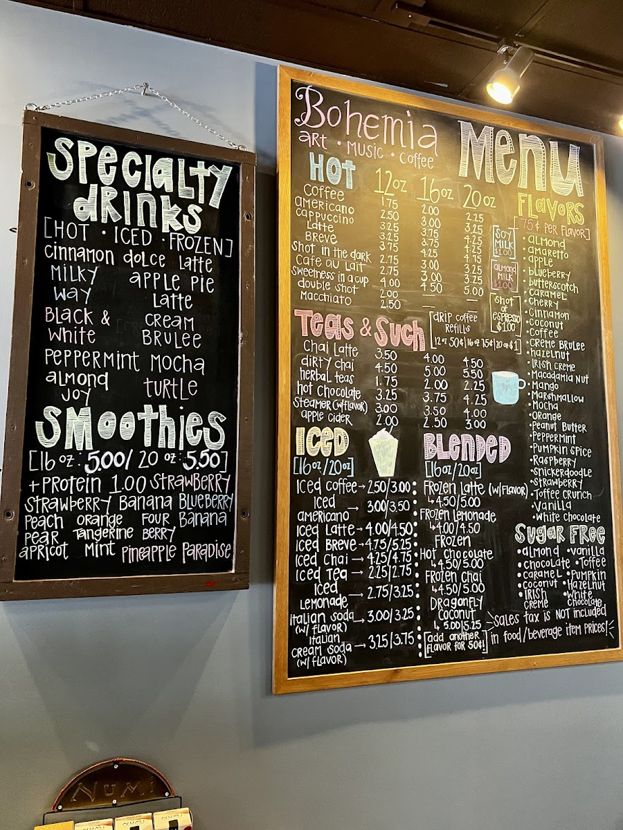 Menu Photo 3