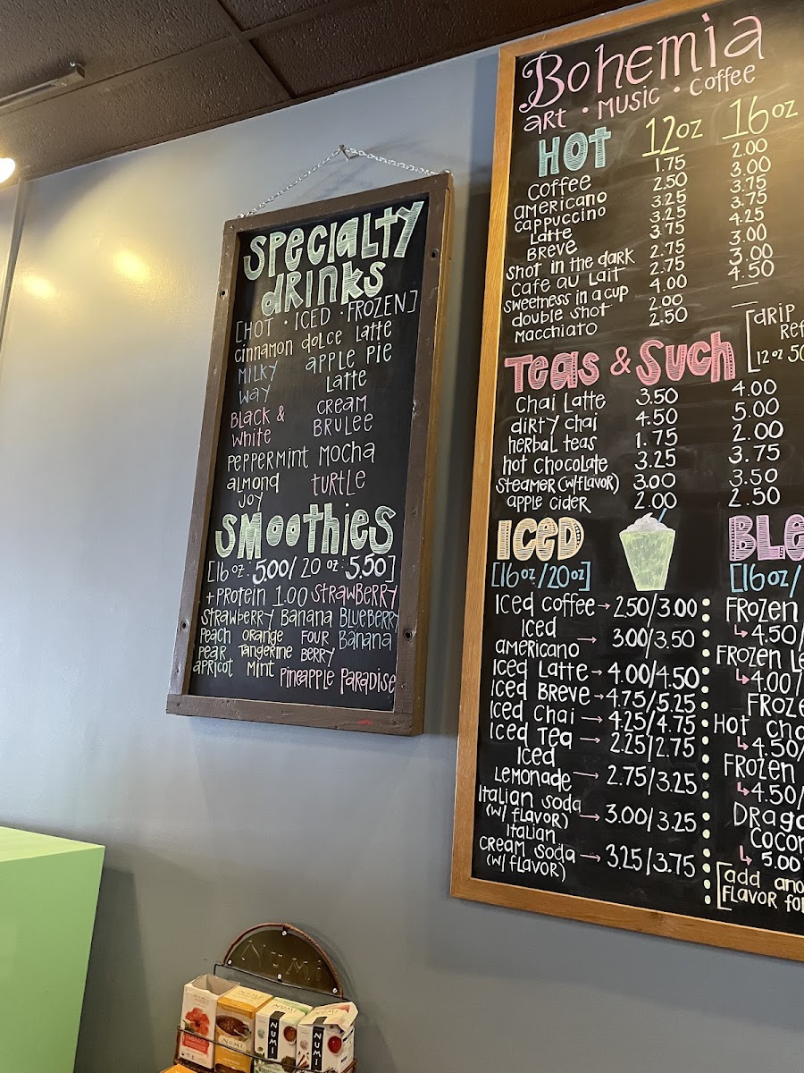 Menu Photo 5