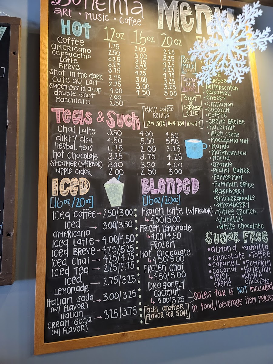 Menu Photo 6