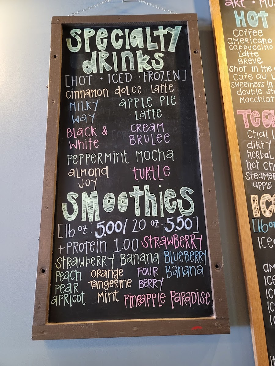 Menu Photo 8