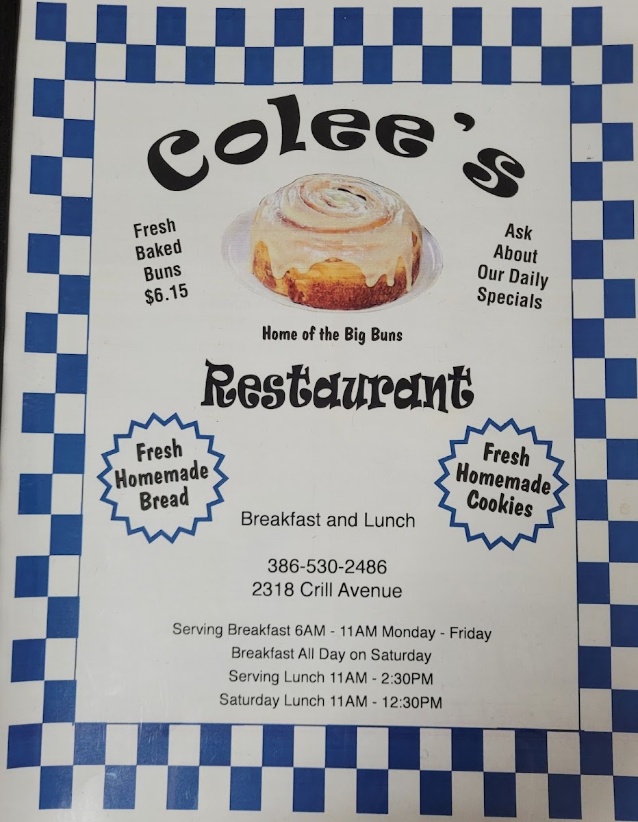 Menu Photo 9
