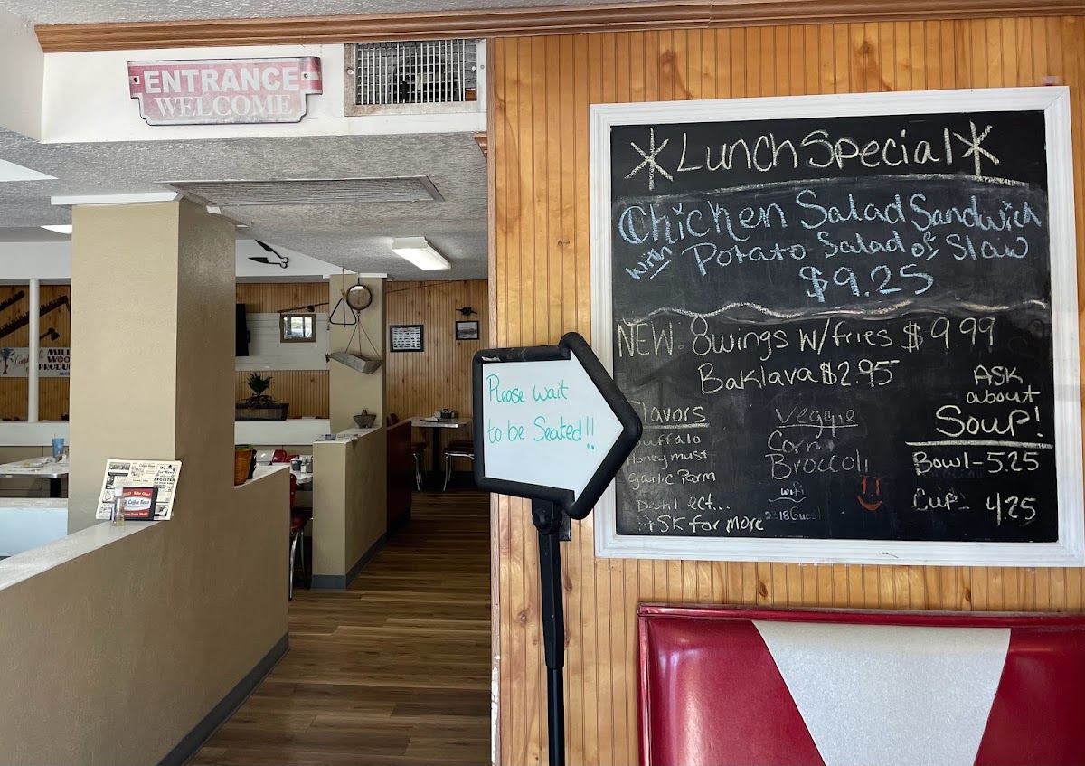 Menu Photo 7