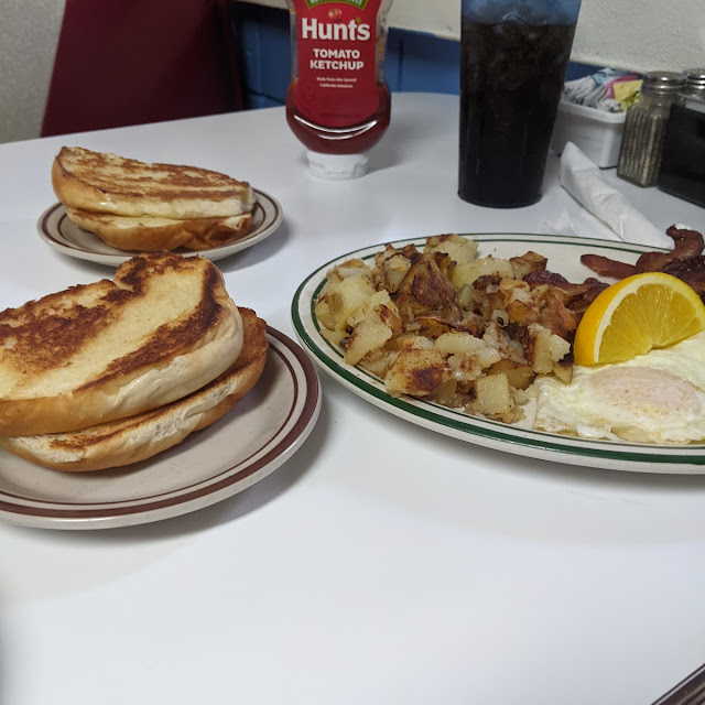 Corned Beef Hash
