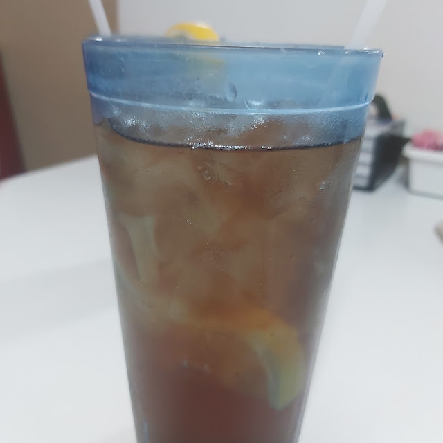 Tea