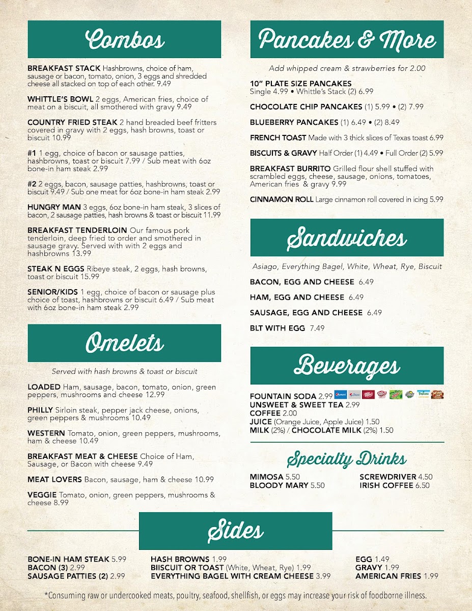 Menu Photo 0