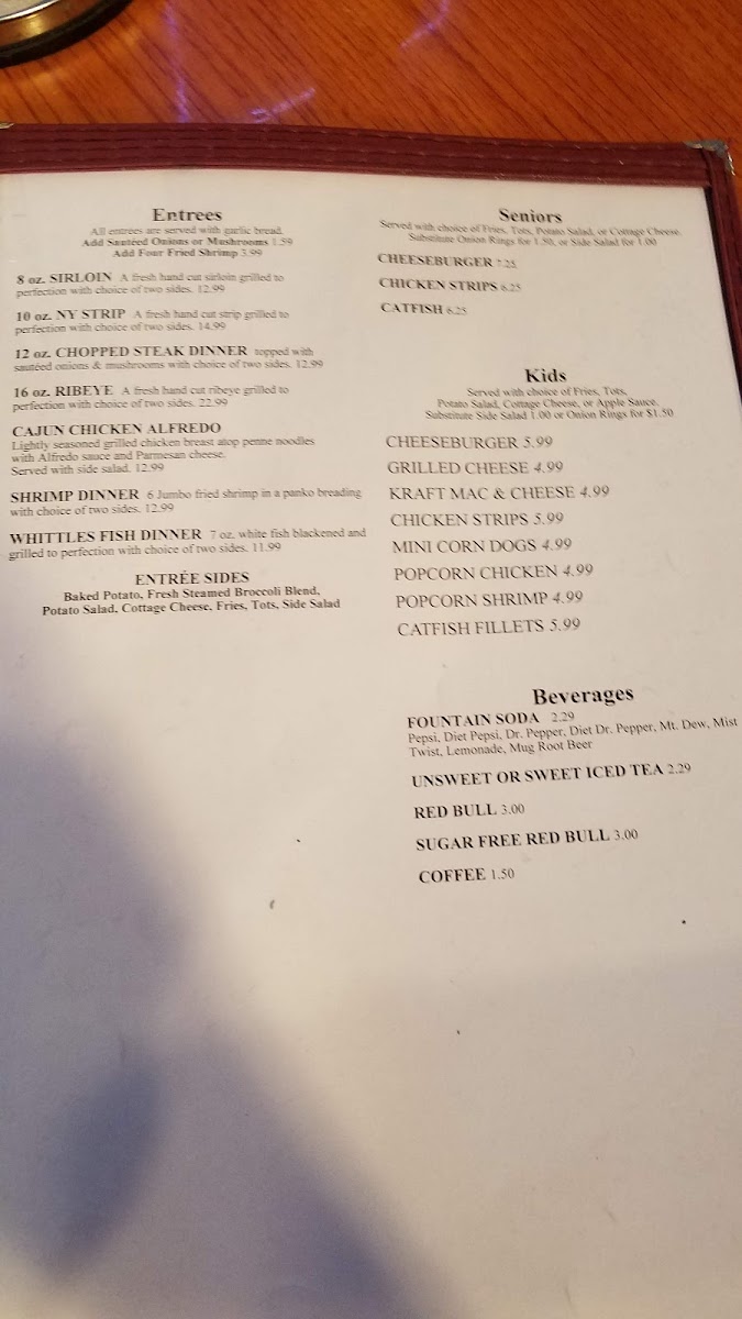 Menu Photo 7