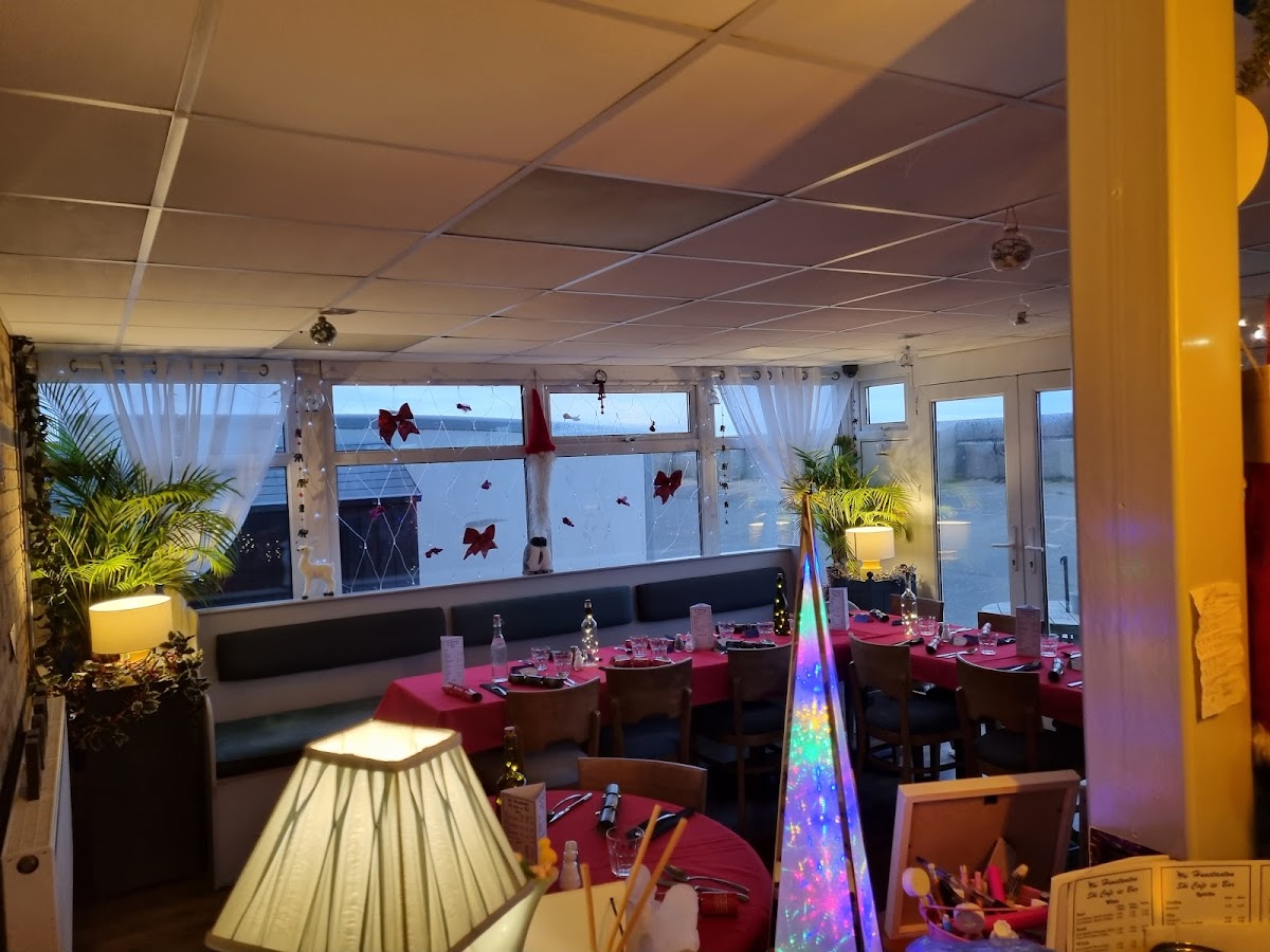Hunstanton Ski Cafe and Bar