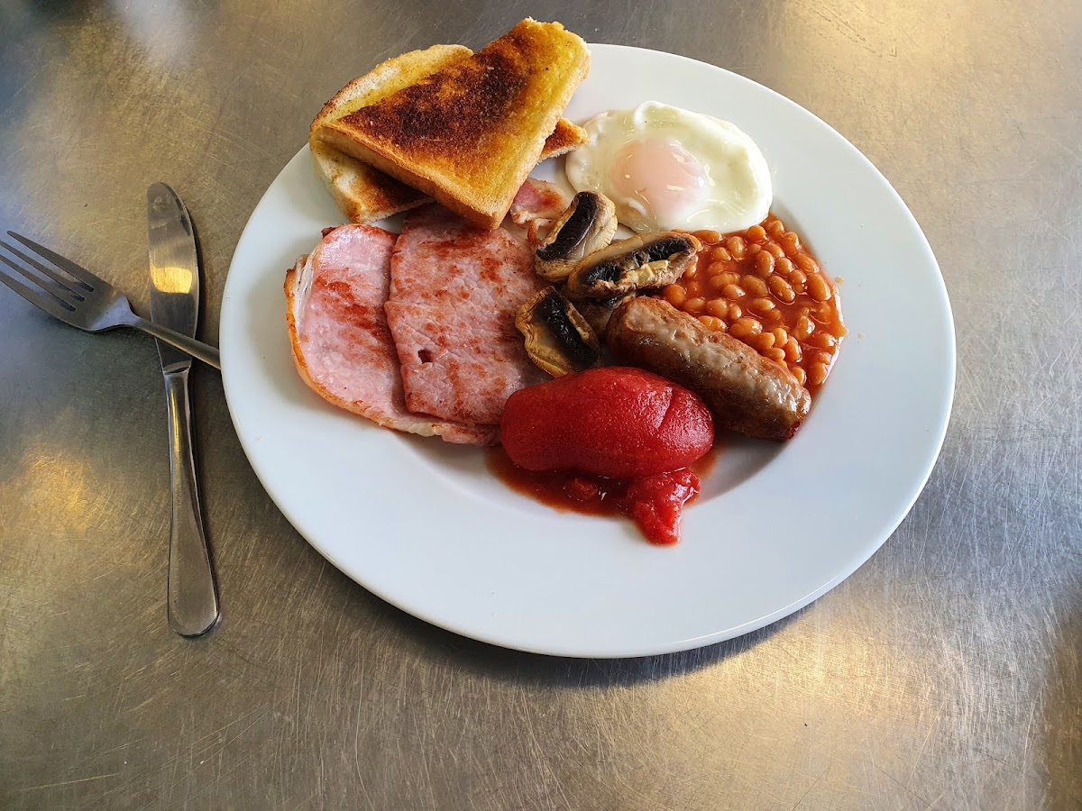 Hunstanton Ski Cafe and Bar - Photo 4