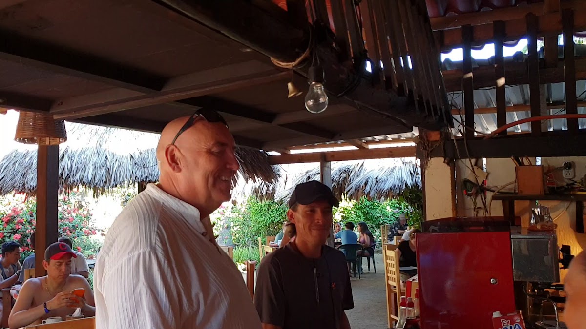Le Castelet Zipolite Cafeteria - Photo 1