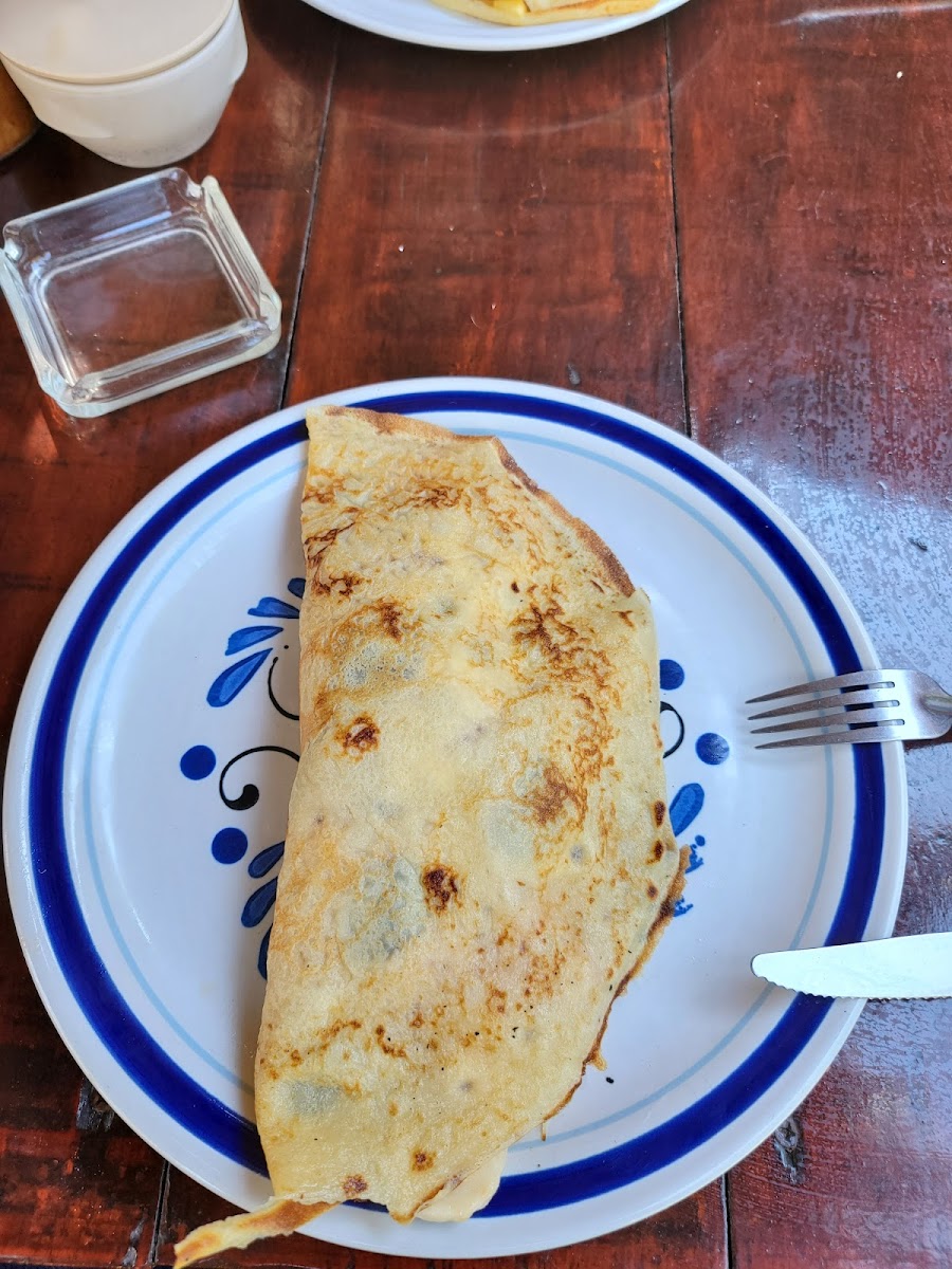 Le Castelet Zipolite Cafeteria - Photo 7