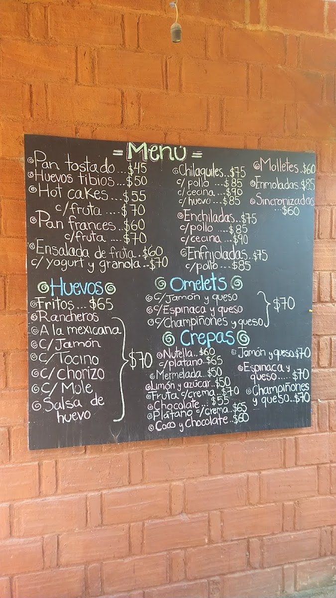 Menu Photo 3