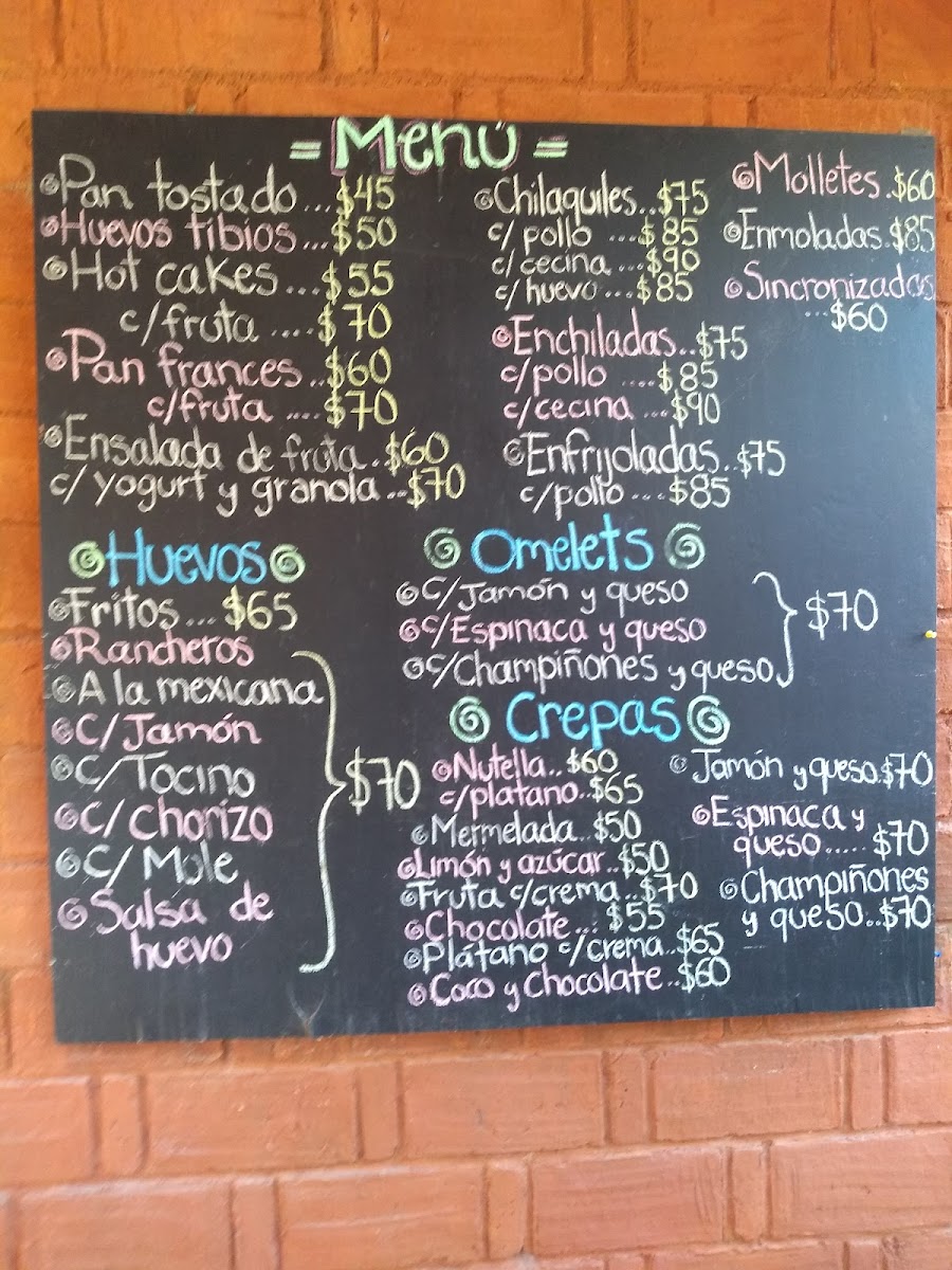 Menu Photo 6