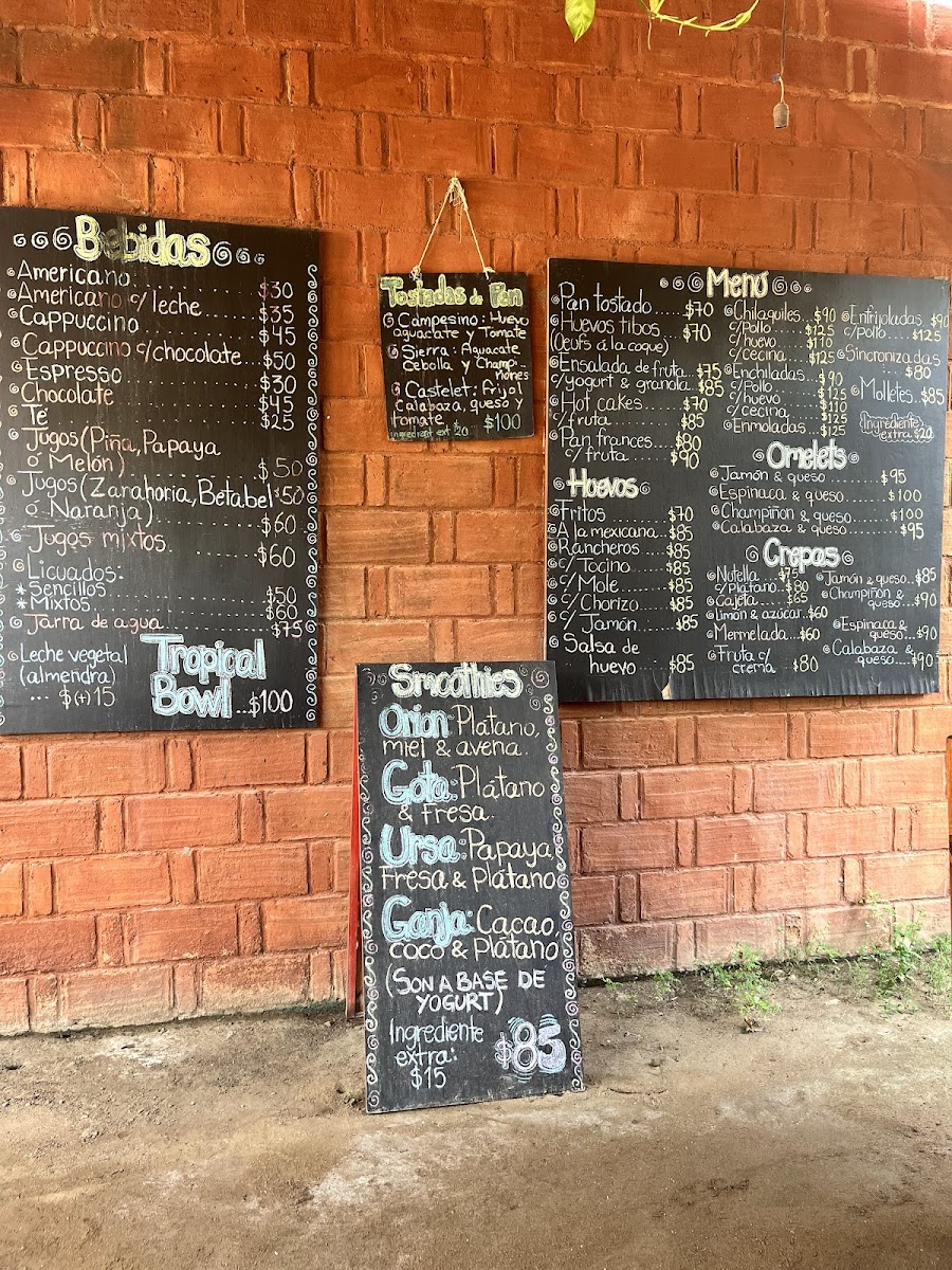 Menu Photo 7