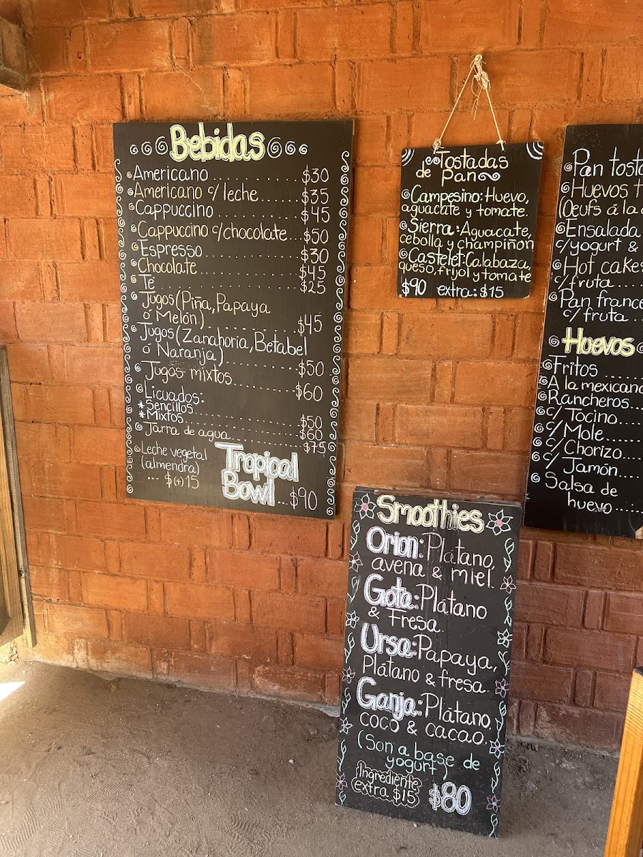 Menu Photo 8