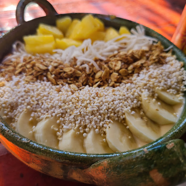 Tropical Bowl
