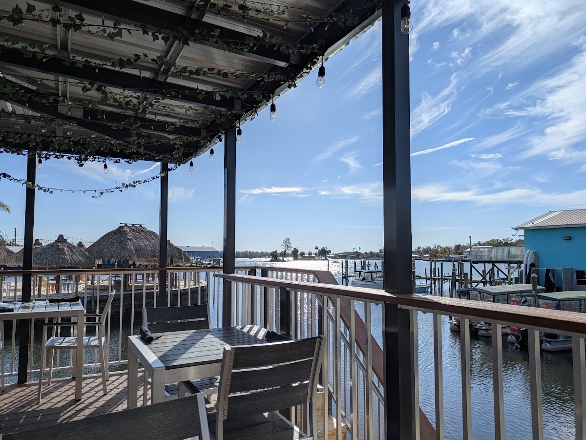 Bayside Kraft Kitchen