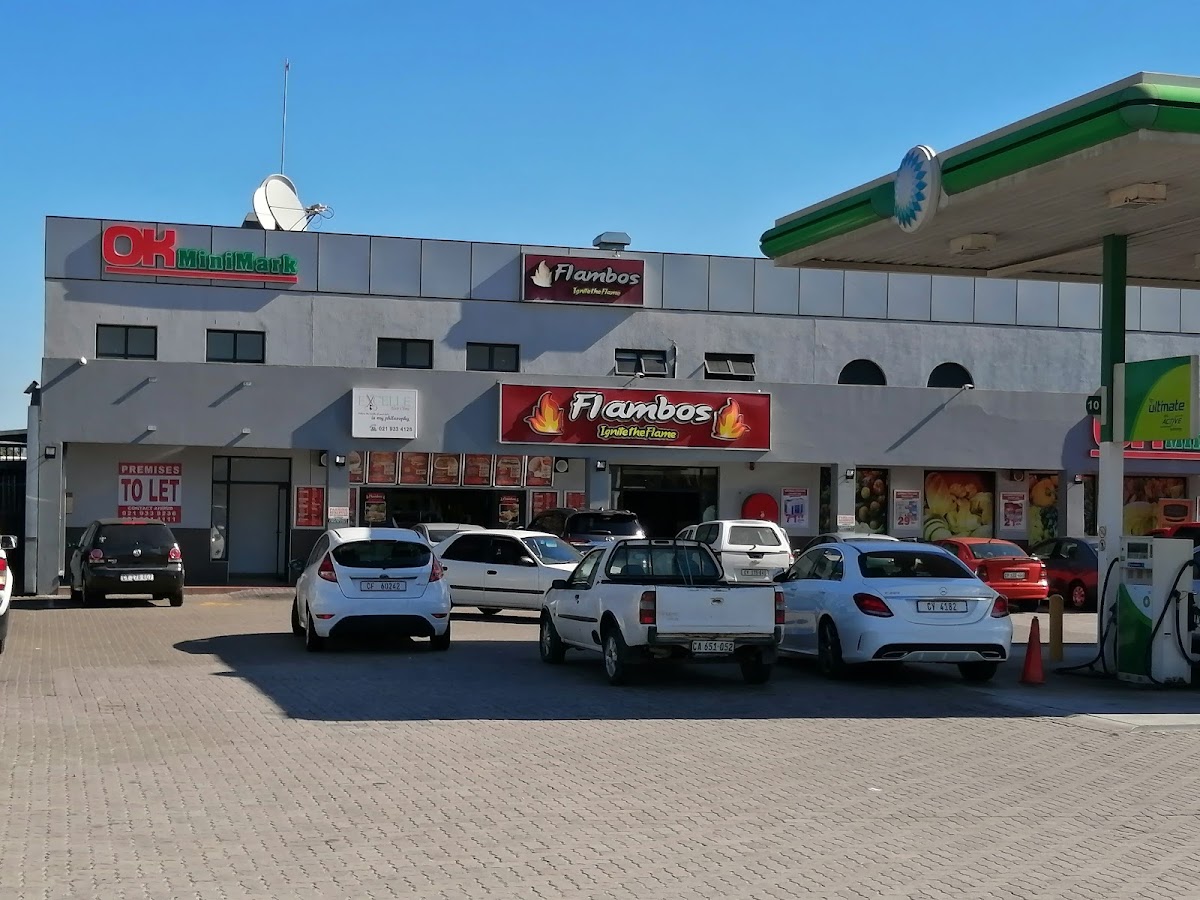 Flambos Parow