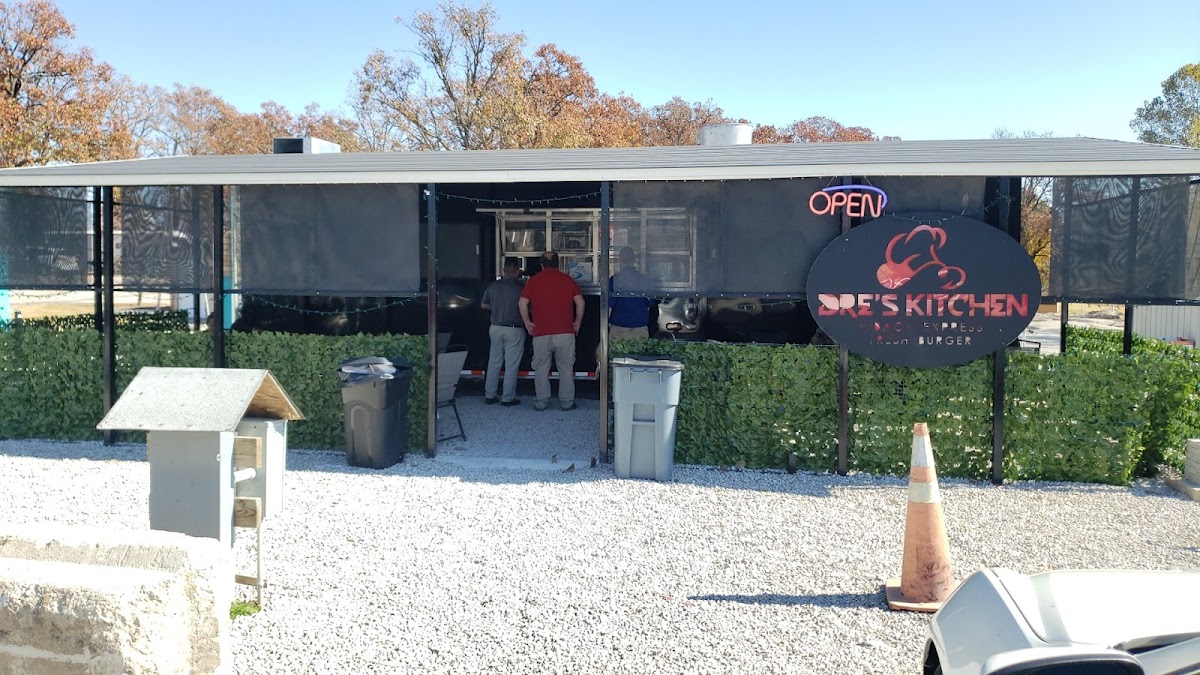 Branson Food Truck Park llc