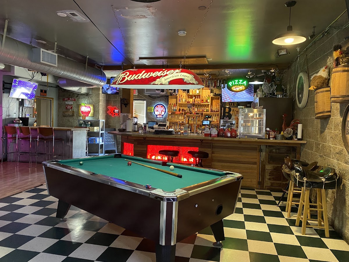 The By-Pass Bar & Grill - Photo 3