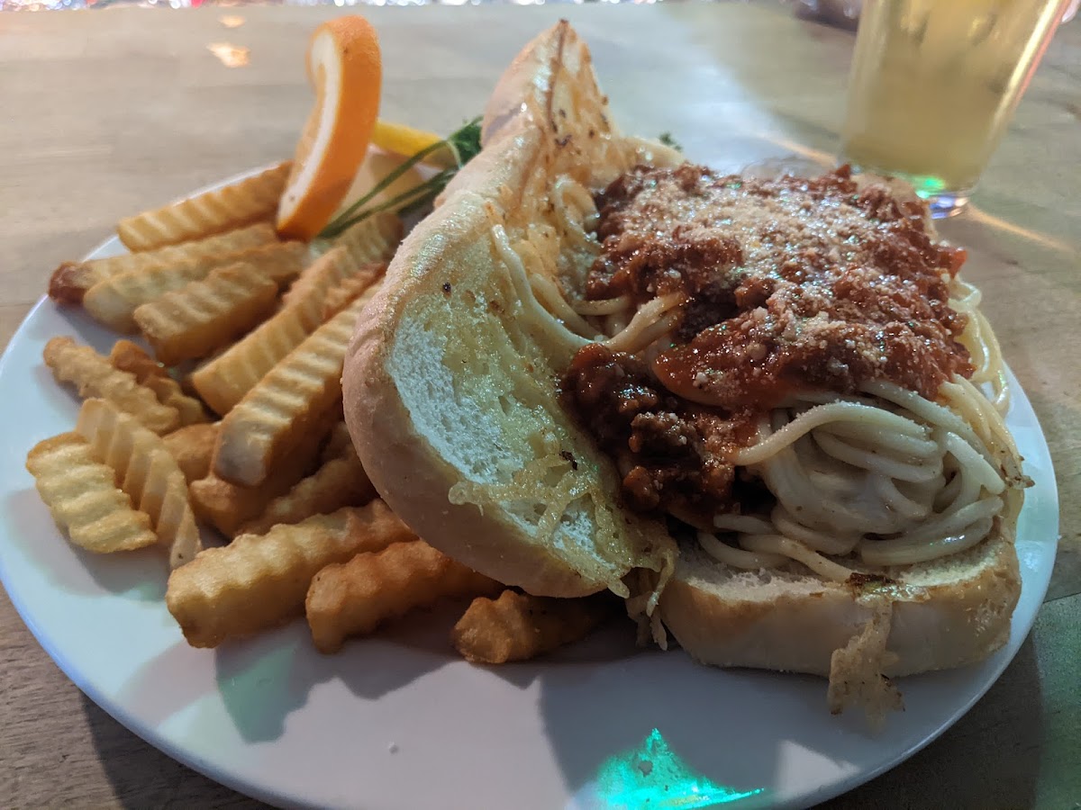 The By-Pass Bar & Grill - Photo 7