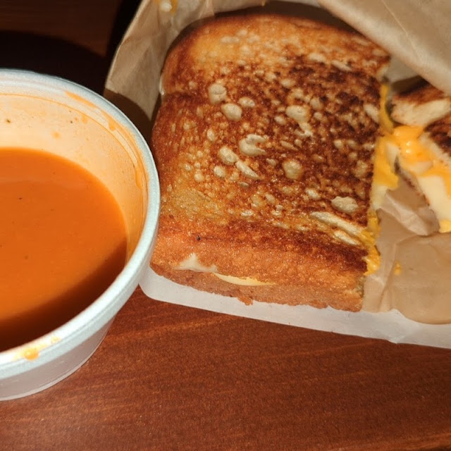 Tomato Soup