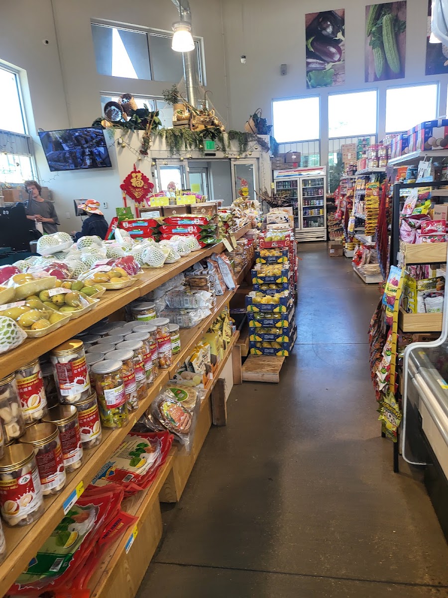 Tri Ocean Market - Photo 1