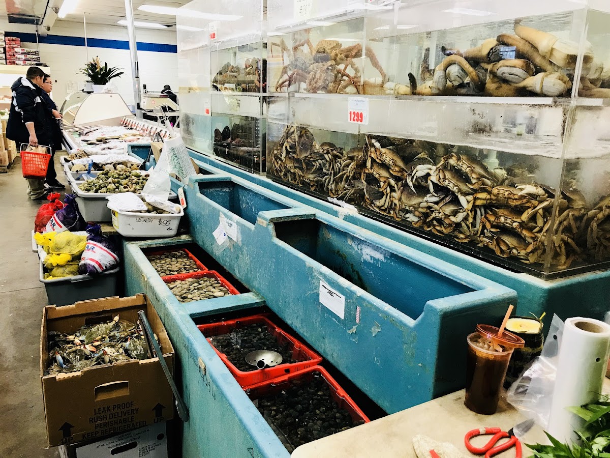 Tri Ocean Market - Photo 3