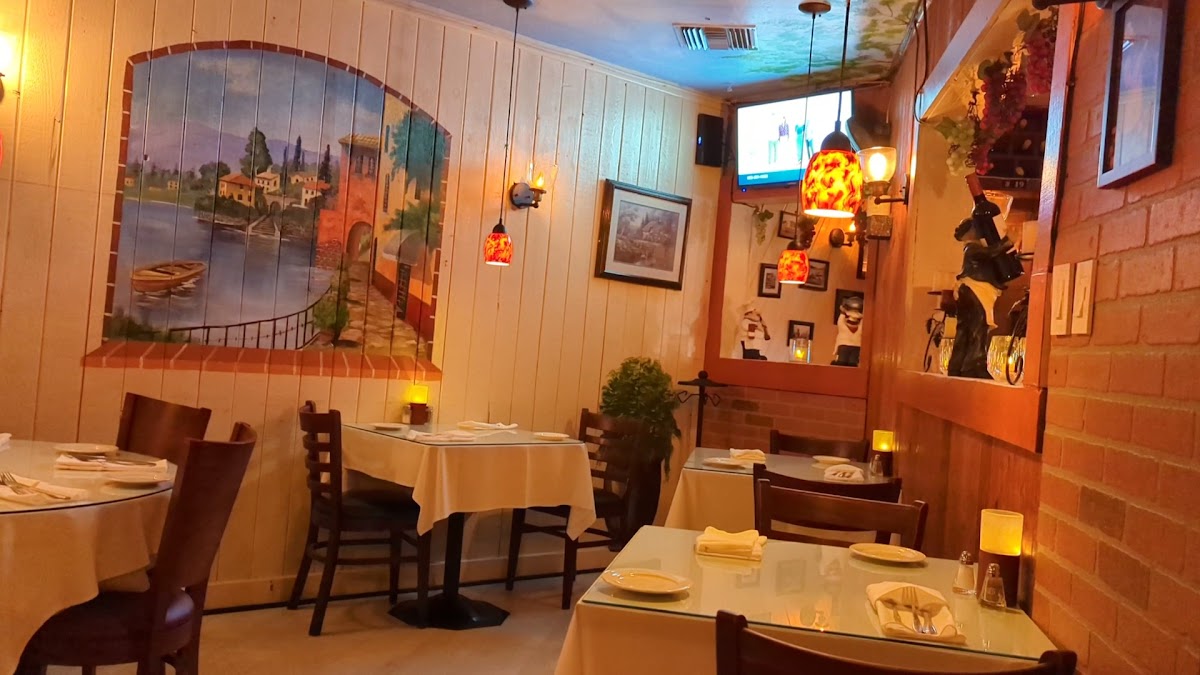The Ramp Restaurant & Bar - Photo 1