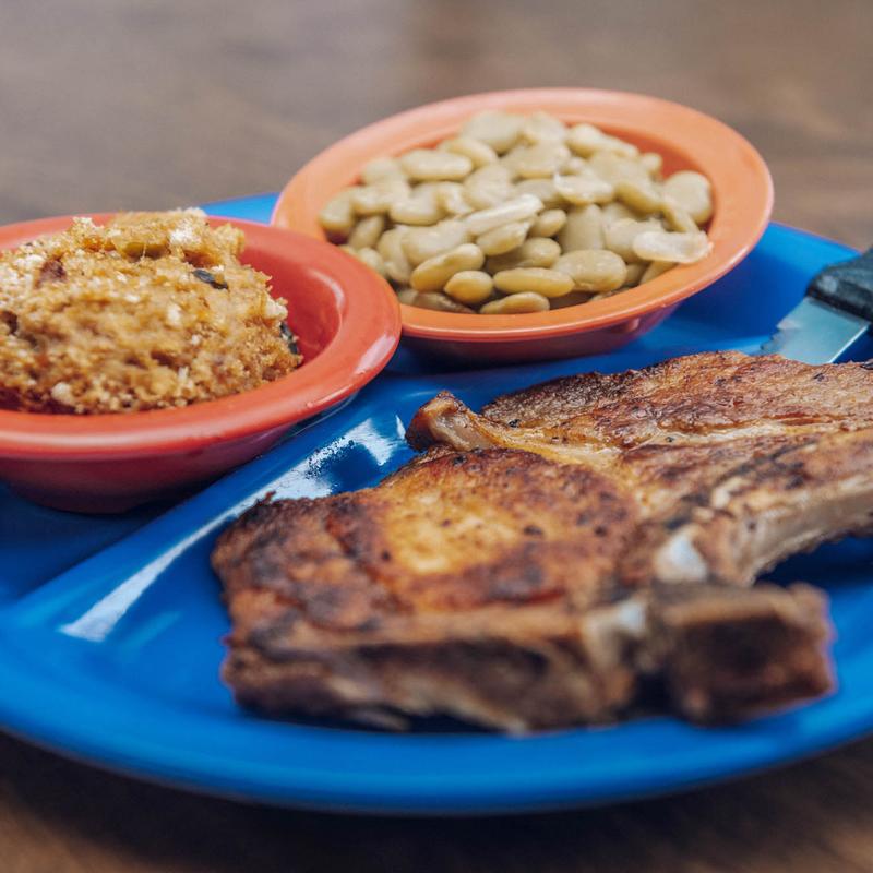 Mama's Kountry Kooking - Photo 1