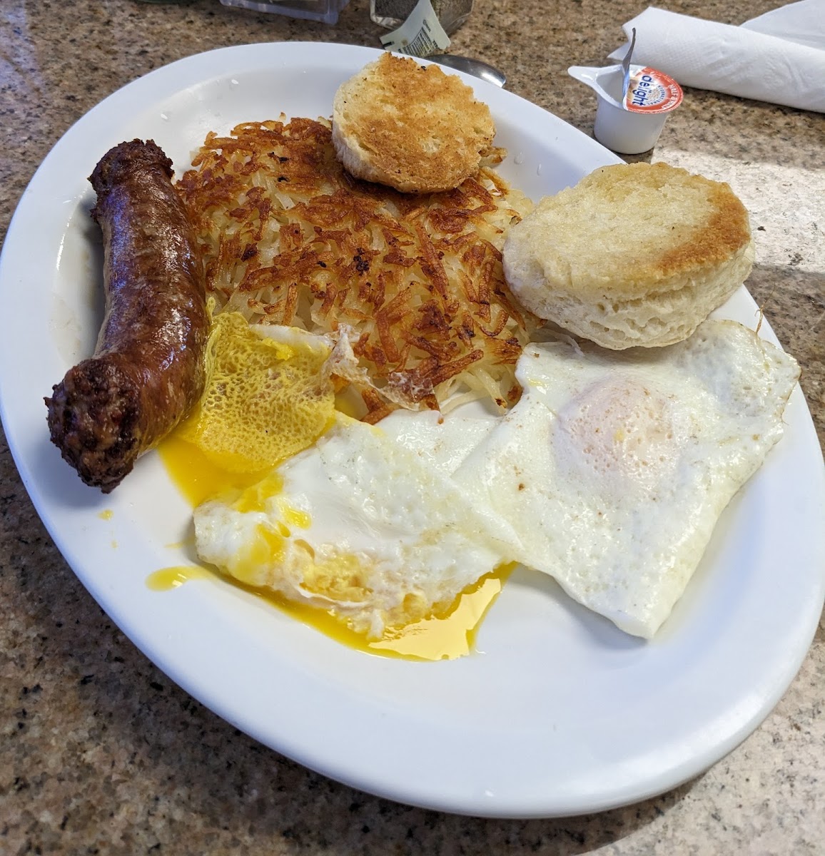 Mama's Kountry Kooking - Photo 4