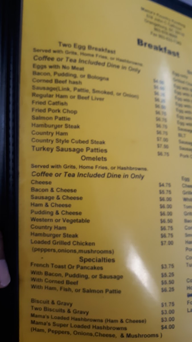 Menu Photo 9